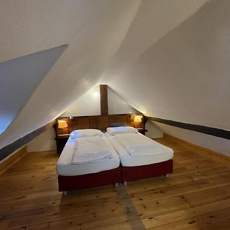 Mírkovice 斯瓦车夫卡旅馆酒店 外观 照片
