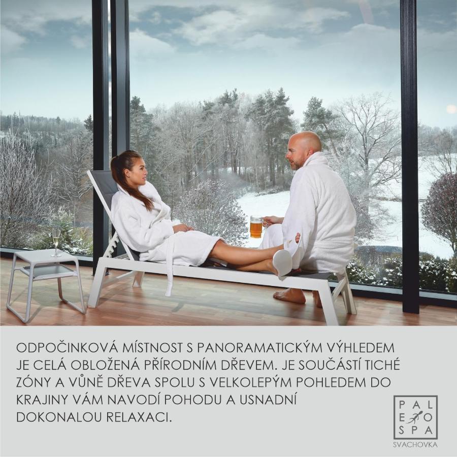 Mírkovice 斯瓦车夫卡旅馆酒店 外观 照片