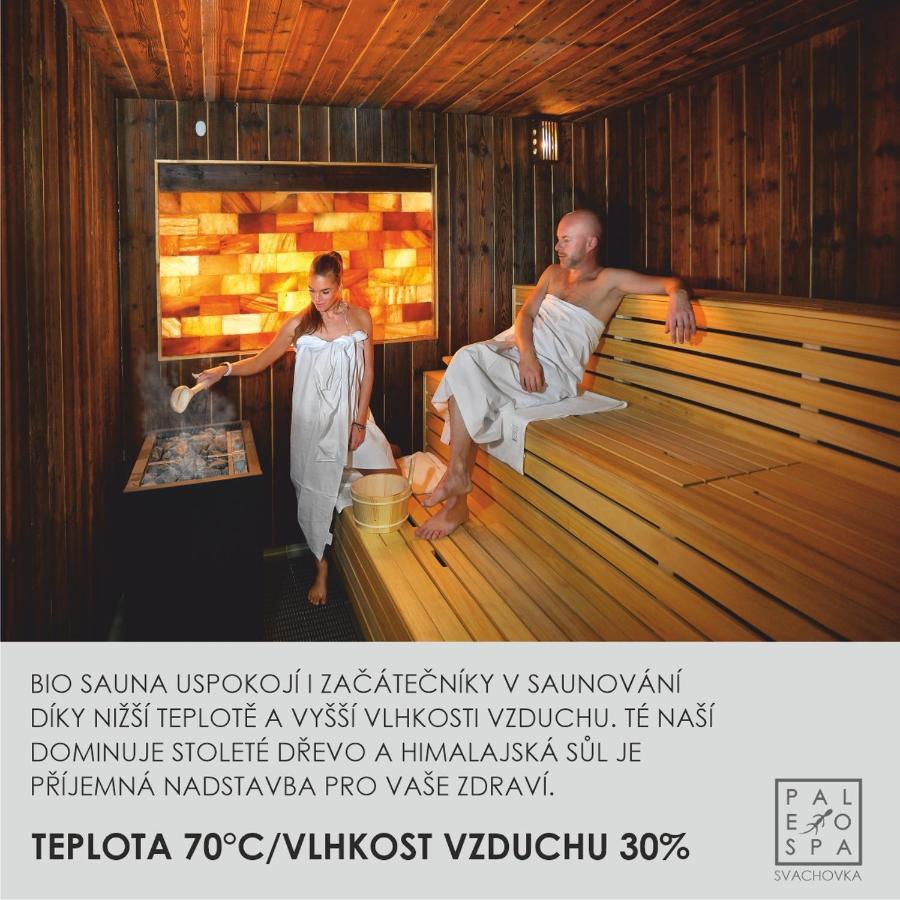 Mírkovice 斯瓦车夫卡旅馆酒店 外观 照片