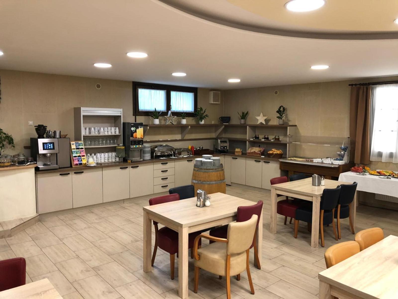 Mírkovice 斯瓦车夫卡旅馆酒店 外观 照片