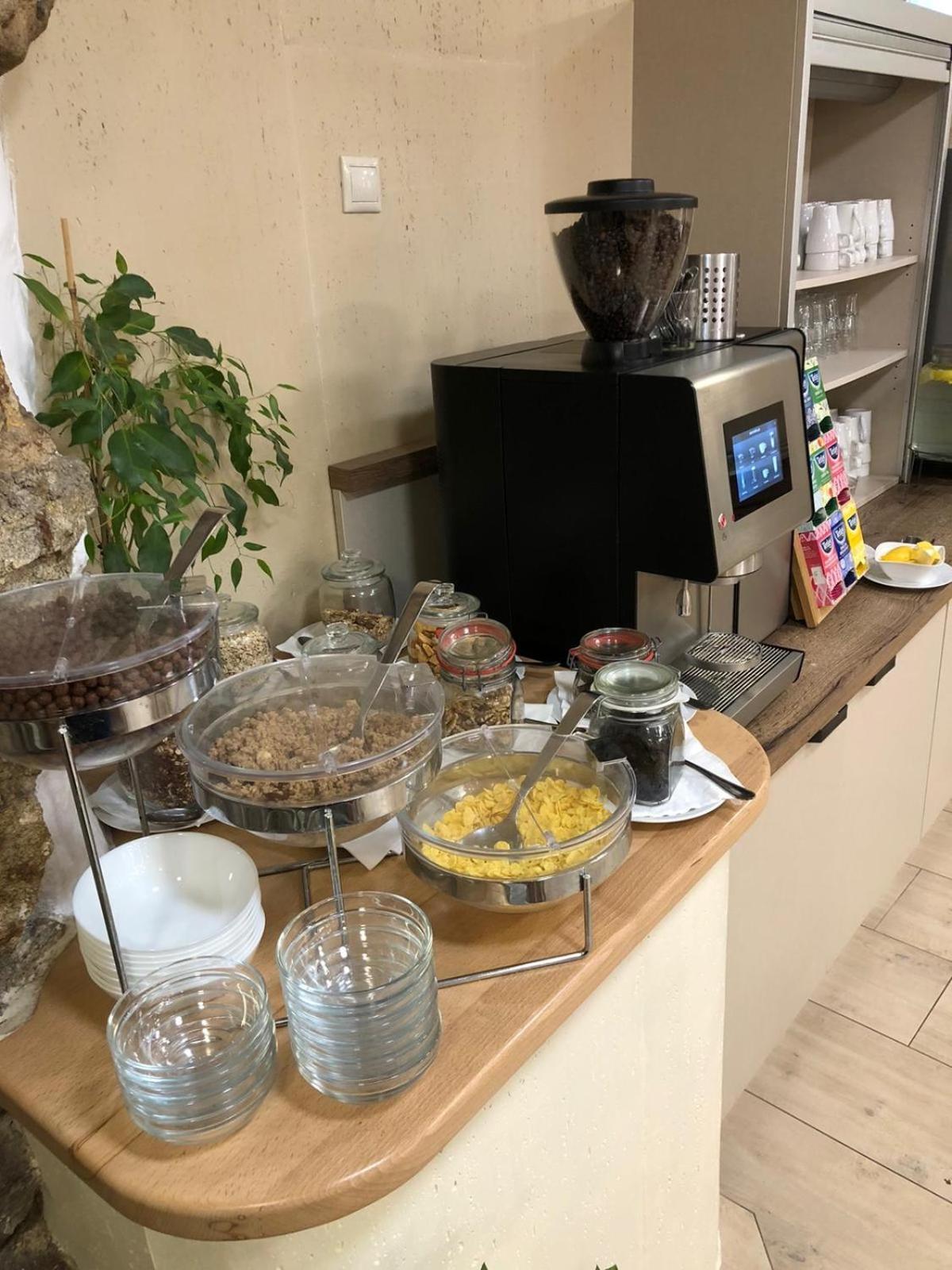 Mírkovice 斯瓦车夫卡旅馆酒店 外观 照片