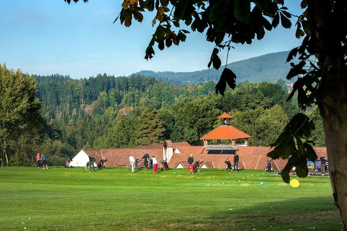 Mírkovice 斯瓦车夫卡旅馆酒店 外观 照片